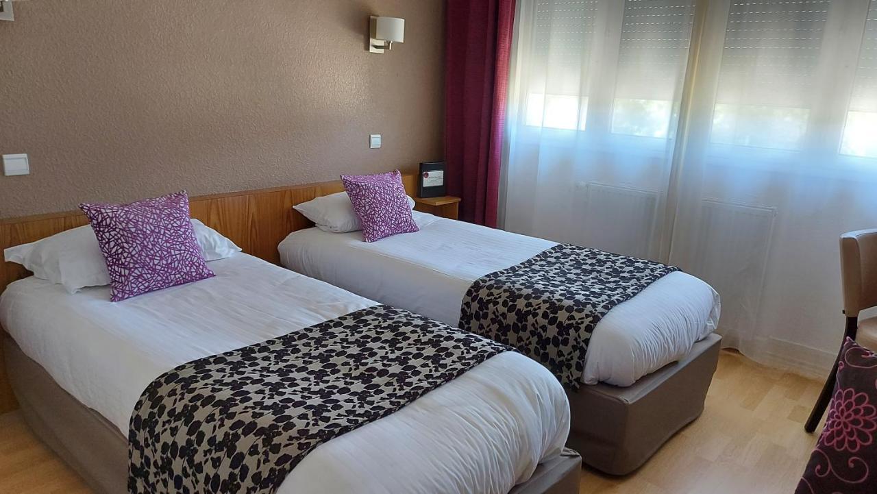 Hotel Brun Saint-Lattier Ngoại thất bức ảnh