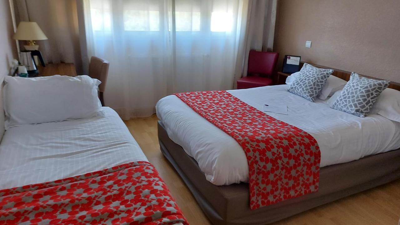 Hotel Brun Saint-Lattier Ngoại thất bức ảnh